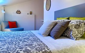 S. Joao Campus Porto Apartment