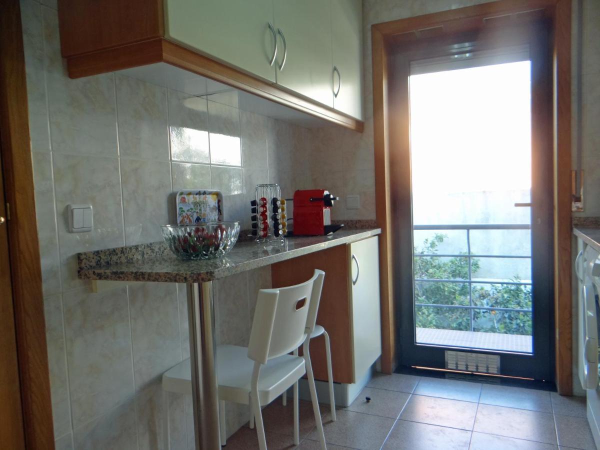 S. Joao Campus Porto Apartment Exterior foto